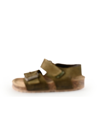 Keq Sandalen Groen 279146