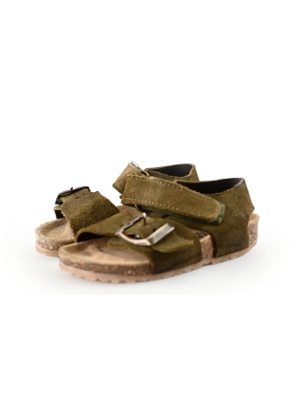 Keq Sandalen Groen 279146