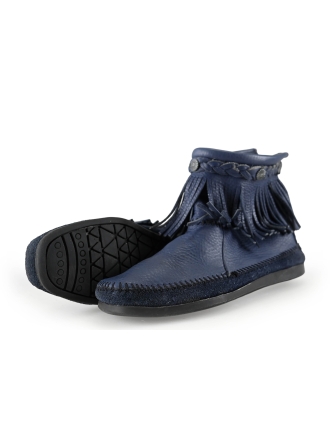 minnetonka Enkellaarzen