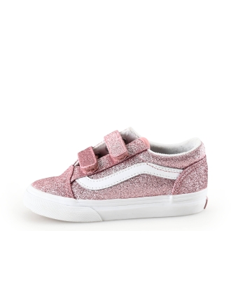 Vans Sneakers Roze 279149
