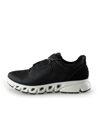 Ecco Sneakers Zwart 279150