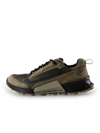 Ecco Wandelschoenen Groen 279151