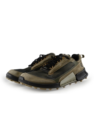 Ecco Wandelschoenen Groen 279151