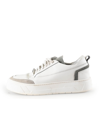 Antony Morato Sneakers Wit 279154
