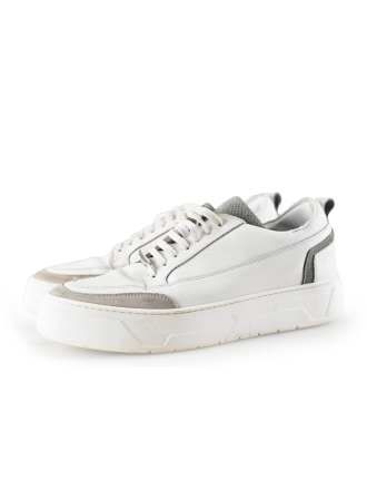Antony Morato Sneakers Wit 279154
