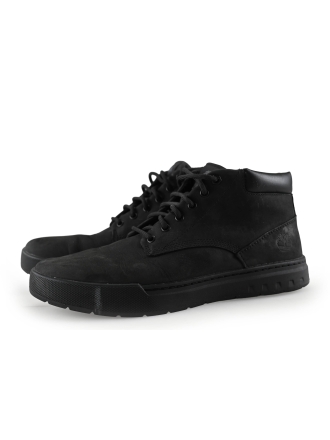 Timberland Hoge sneakers Zwart 279157