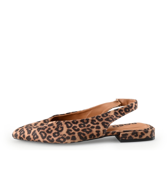 Poelman Slingbacks