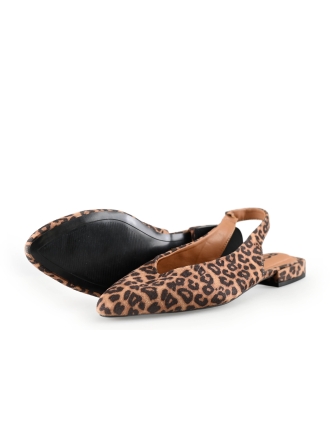 Poelman Slingbacks