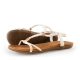 DSTRCT Sandalen
