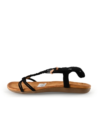 DSTRCT Sandalen Zwart 279163
