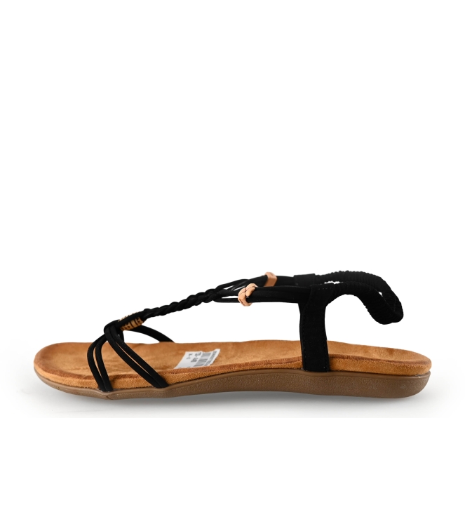 DSTRCT Sandalen