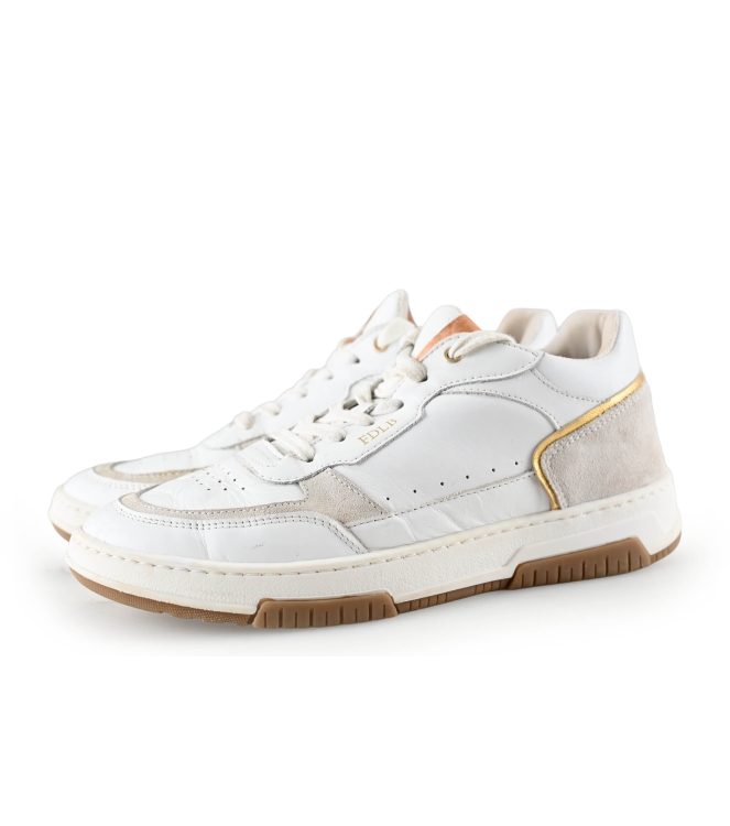 Fred de La Bretoniere Sneakers