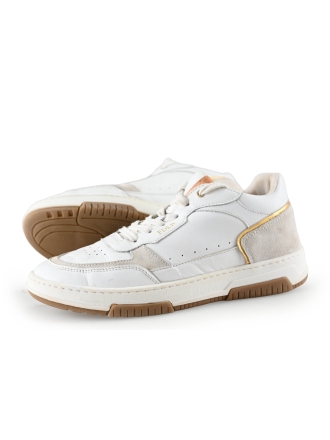 Fred de La Bretoniere Sneakers