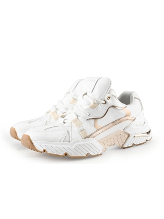 Guess Sneakers Wit 279165