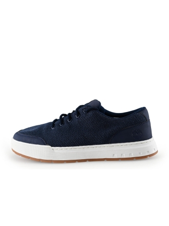 Timberland Sneakers Blauw 279166