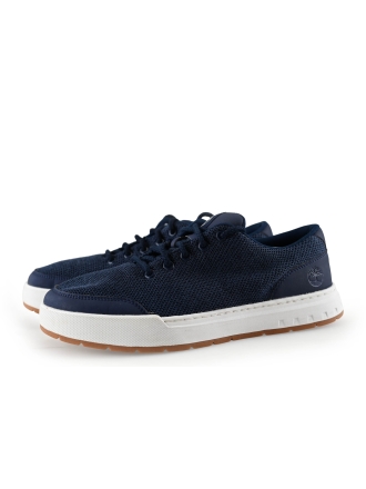 Timberland Sneakers Blauw 279166