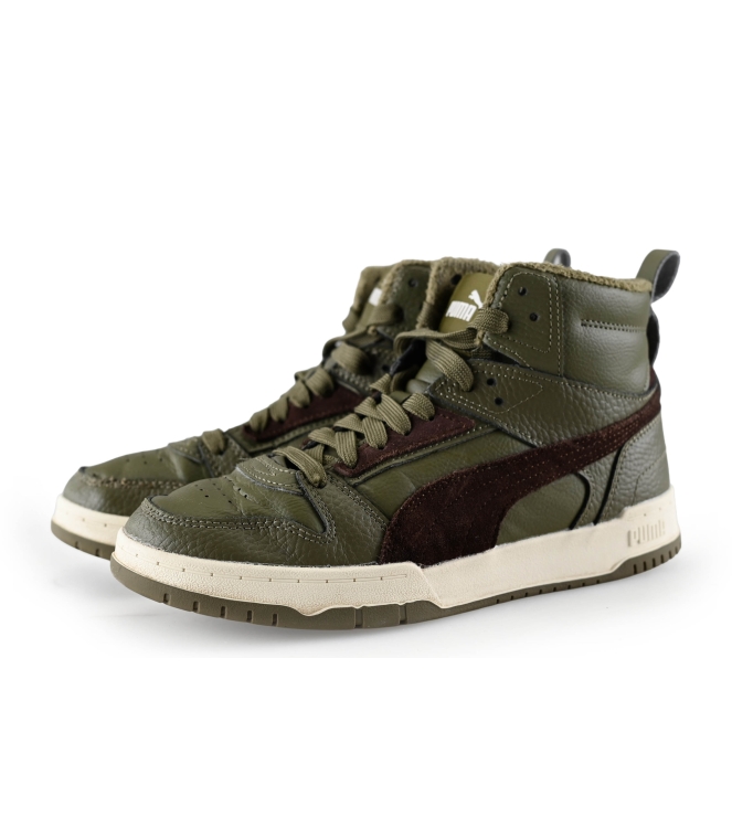 Puma Hoge sneakers