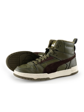 Puma Hoge sneakers