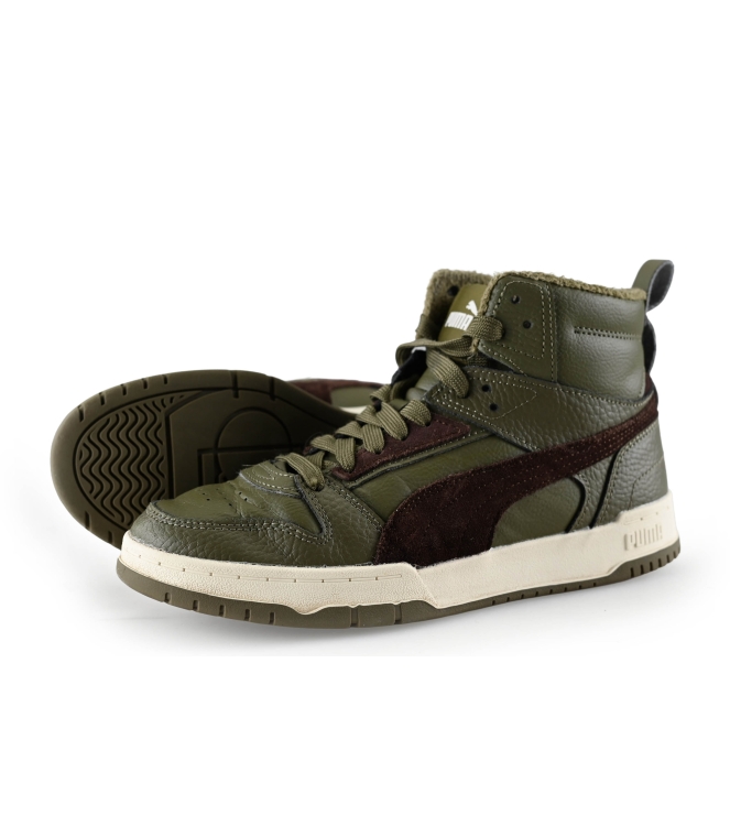 Puma Hoge sneakers