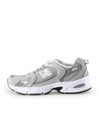New Balance Sneakers Grijs 279170
