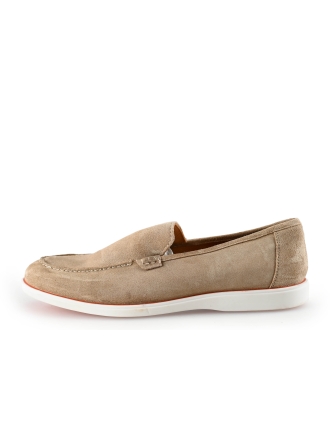 Nelson Loafers Beige 279171