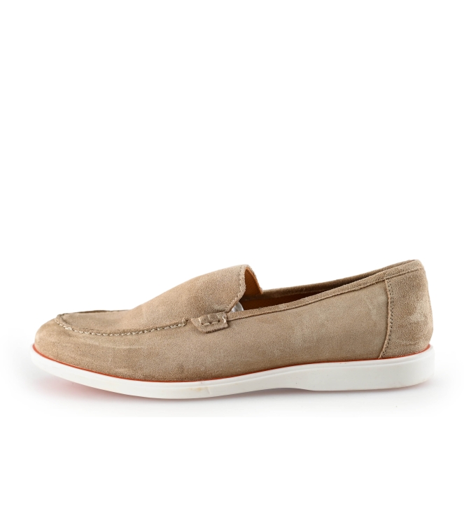 Nelson Loafers