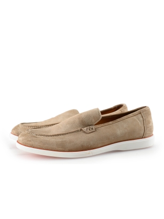Nelson Loafers Beige 279171