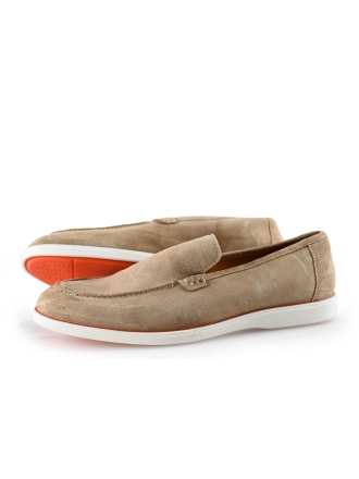 Nelson Loafers