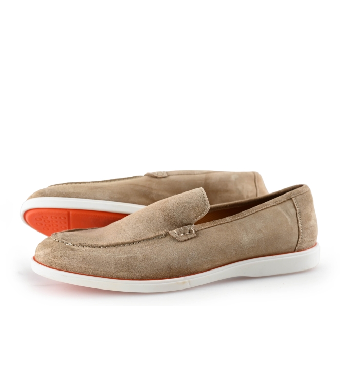 Nelson Loafers