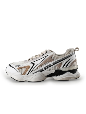 Steve Madden Sneakers Wit 279172