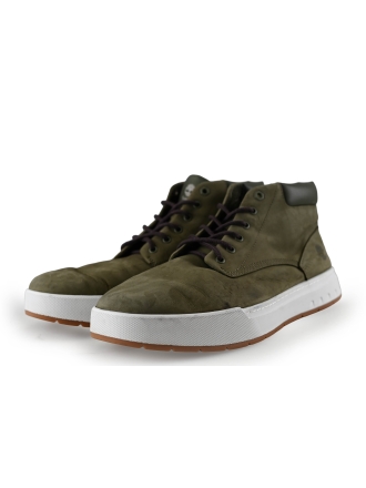Timberland Hoge sneakers Groen 279174