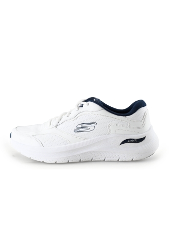 Skechers Sneakers Wit 279175