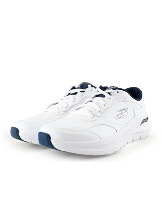 Skechers Sneakers Wit 279175