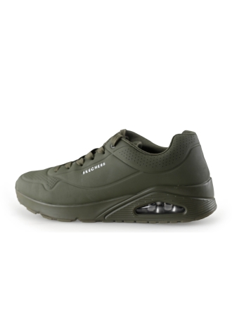 Skechers Sneakers Groen 279176