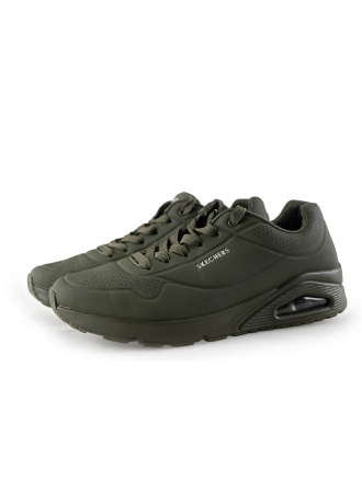 Skechers Sneakers Groen 279176