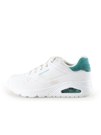 Skechers Sneakers Wit 279178