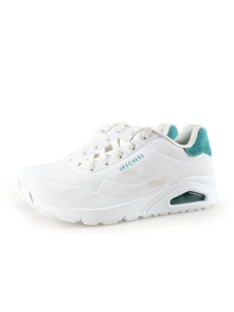 Skechers Sneakers Wit 279178