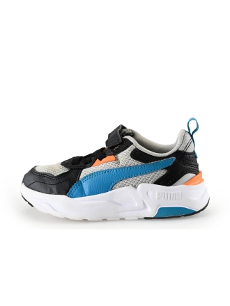 Puma Sneakers Grijs 279179