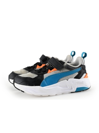Puma Sneakers Grijs 279179