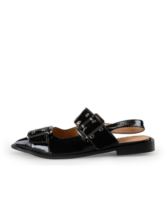 Nelson Ballerina's Zwart 279182