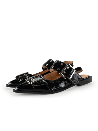 Nelson Ballerina's Zwart 279182