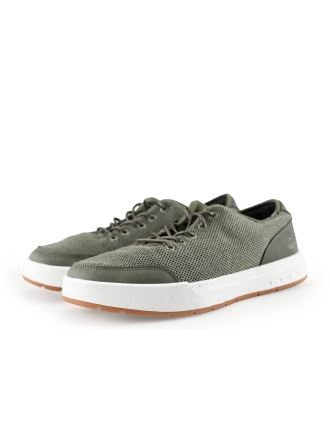 Timberland Sneakers Groen 279186