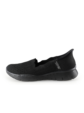 Skechers Instappers Zwart 279188