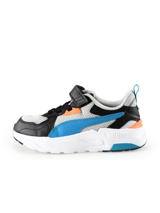 Puma Sneakers Zwart 279189