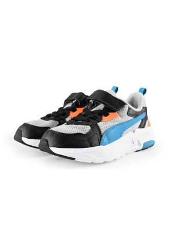 Puma Sneakers Zwart 279189