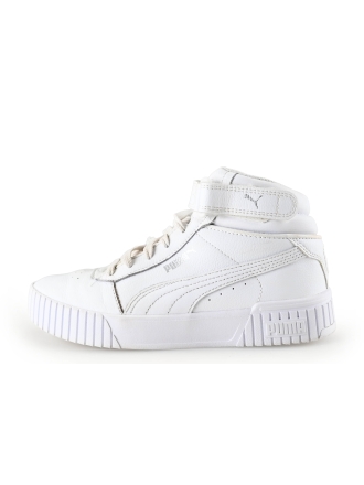 Puma Hoge sneakers Wit 279191