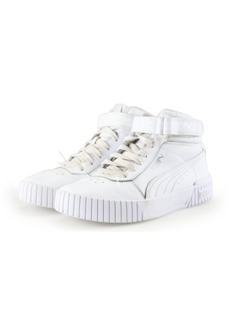 Puma Hoge sneakers Wit 279191