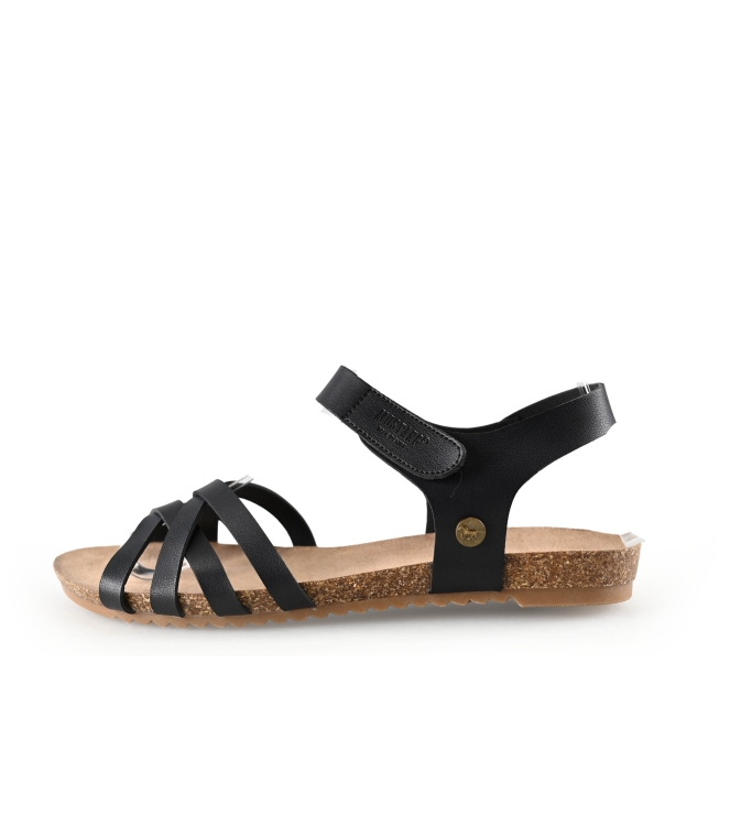 Mustang Sandalen