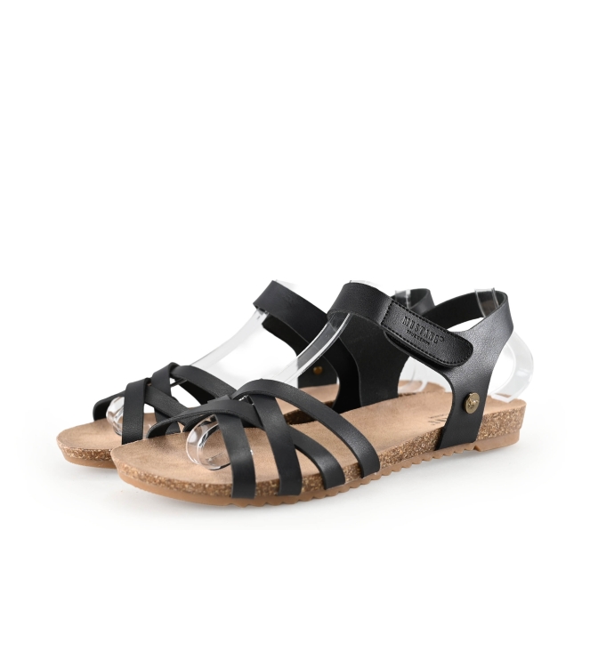 Mustang Sandalen