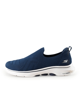 Skechers Instappers Blauw 279193